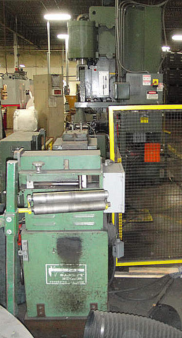 Equipment picture